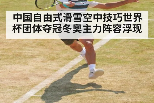 中国自由式滑雪空中技巧世界杯团体夺冠冬奥主力阵容浮现