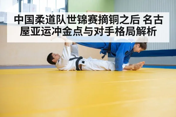 judo athletes grappling